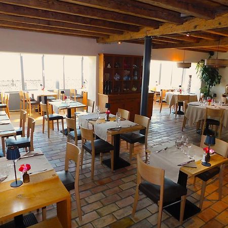 Auberge De L'Union Arzier Buitenkant foto