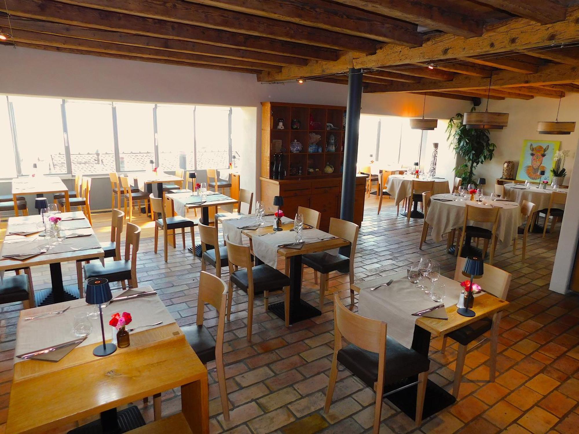 Auberge De L'Union Arzier Buitenkant foto